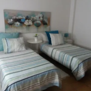 Apartamento Sansofe La Laguna (Tenerife)