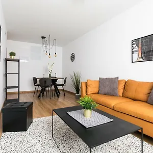 Apartamento La Nuit Con Parking Gratis En Centro Histórico La Laguna (Tenerife)