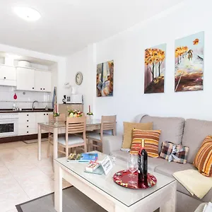 Vivienda Vacacional La Laguna Deluxe 6 La Laguna (Tenerife)