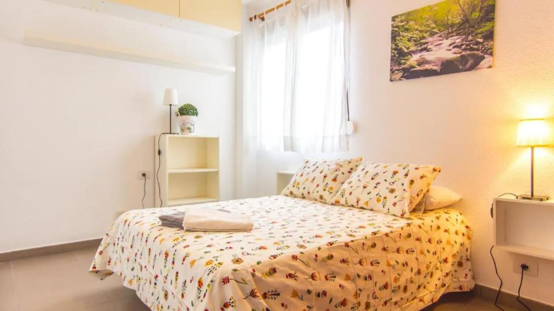 Apartamento Live La Laguna Heraclio